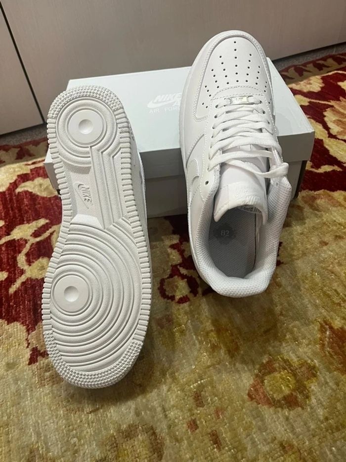 Nike Air Force 1 38 - photo numéro 4