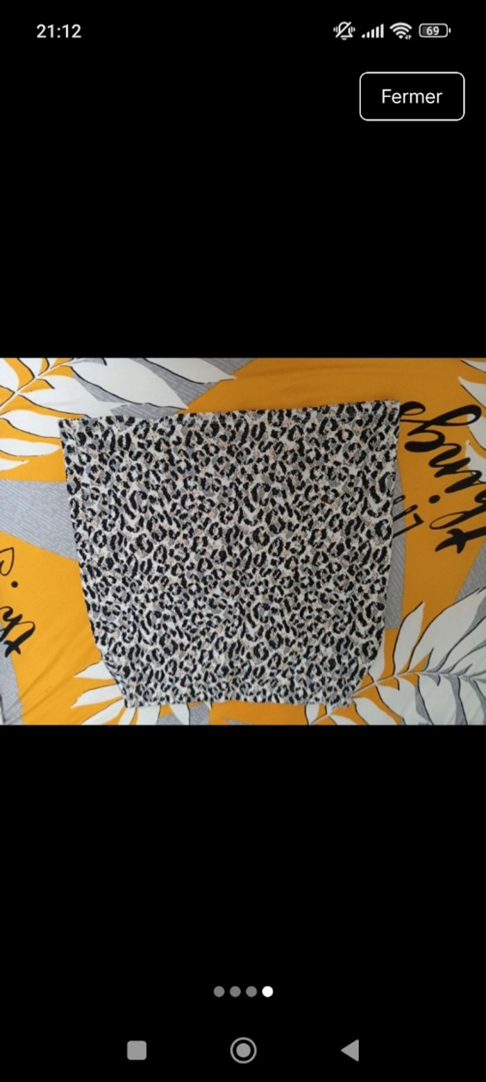 Jupe femme - photo numéro 4