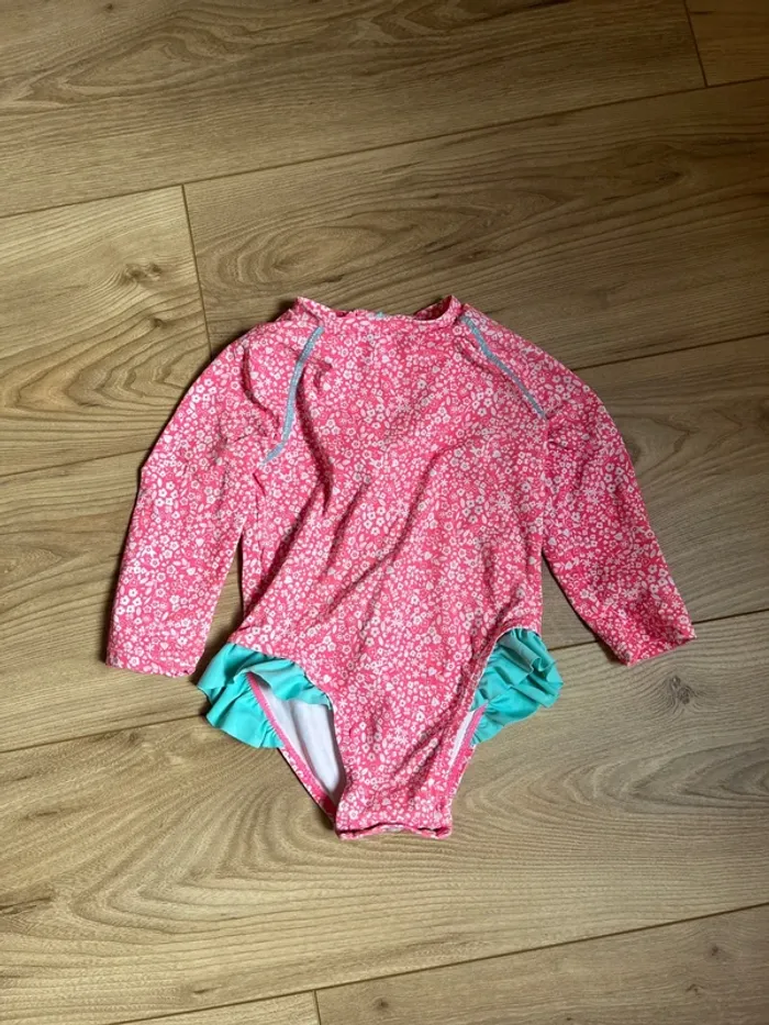 Maillot de bain 3 ans