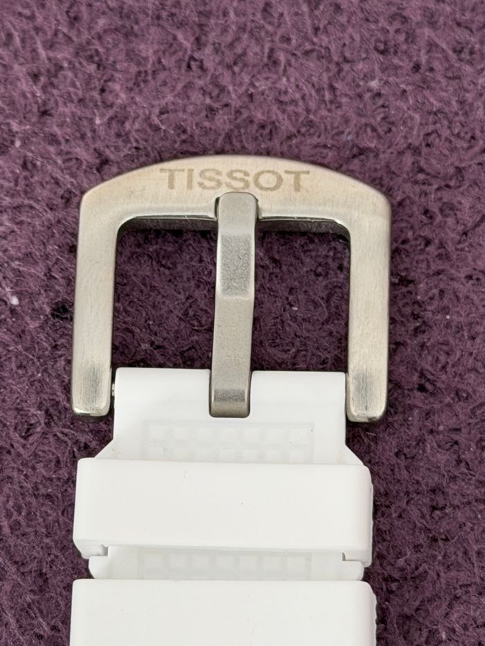 Montre Tissot PRX - photo numéro 3