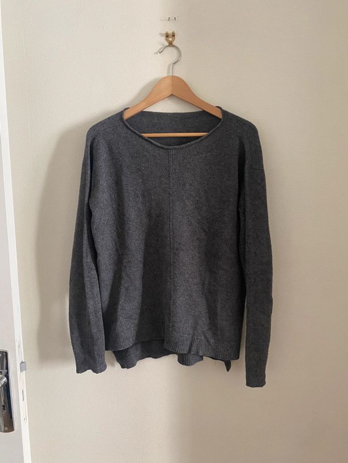 Pull long - photo numéro 2