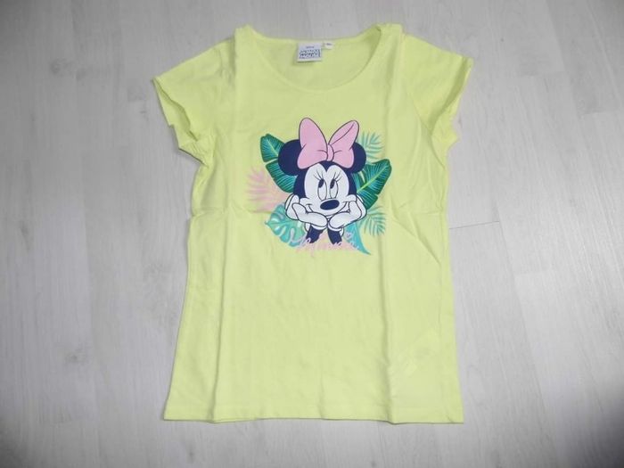 T-shirt fille đź‘§