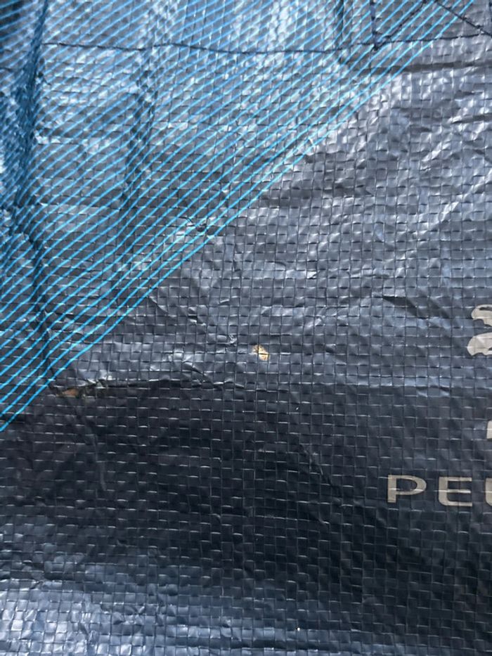 Sac cabas Peugeot - photo numéro 2