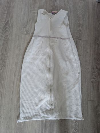 Grande gigoteuse chaude