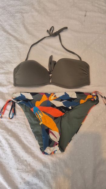 Maillot de bain 👙