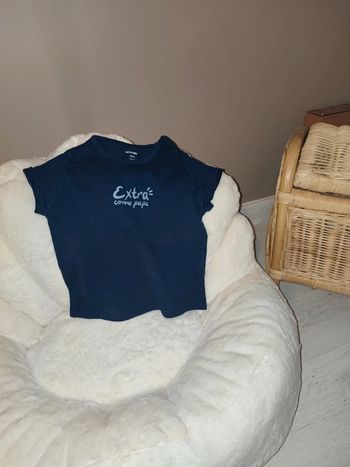 T shirt bébé Kiabi