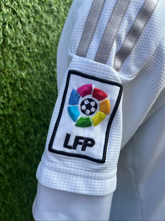 Maillot Ronaldo Real Madrid - photo numéro 5
