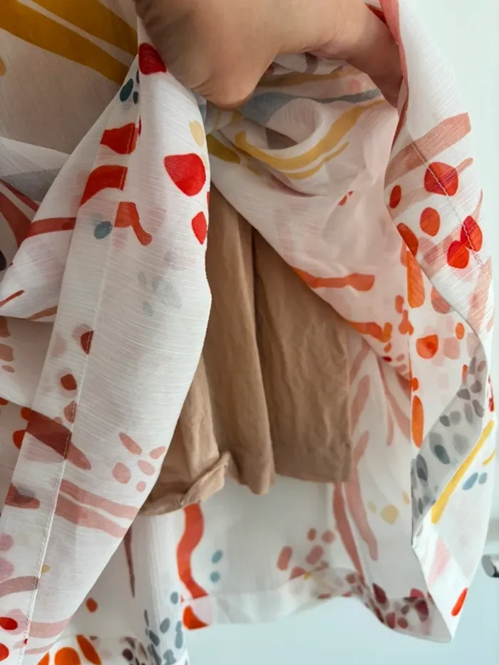 Robe d’été Cop Copine - photo numéro 3
