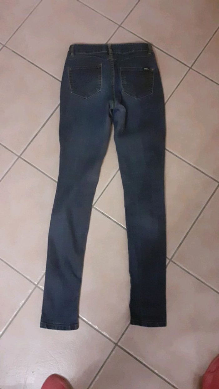 Jean skinny - photo numéro 2