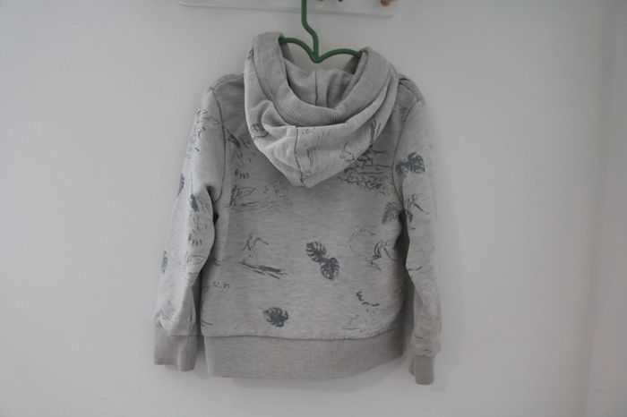 Ensemble haut Kiabi et jogging/sweat Tape à l'oeil 4 ans - photo numéro 11