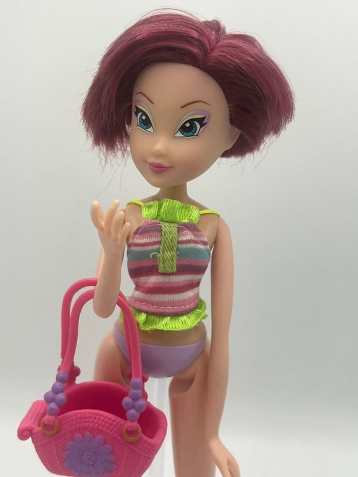 💕 Winx tecna love & pet 💕 - photo numéro 2