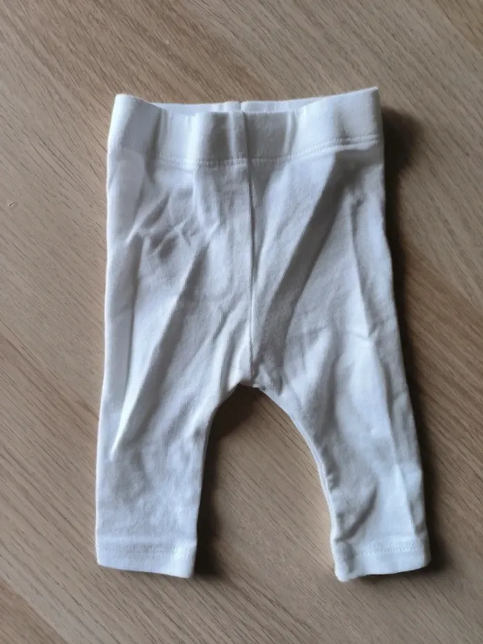 Lot leggings 1 mois - photo numéro 5