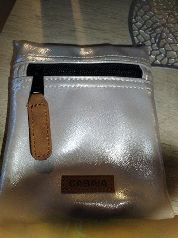 Cabaia pochette