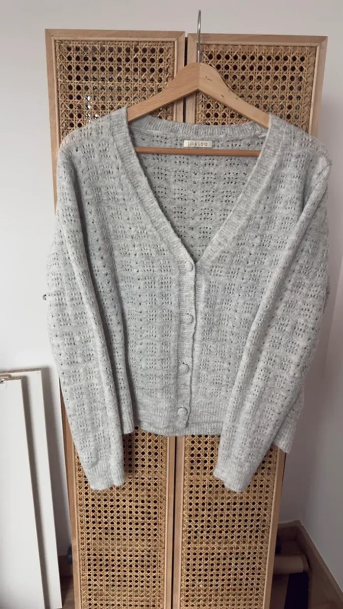 Gilet - photo numéro 3