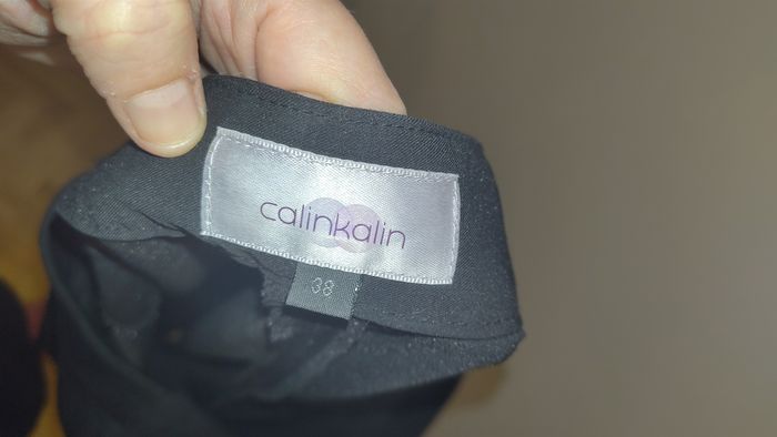 Pantalon maternité - photo numéro 3