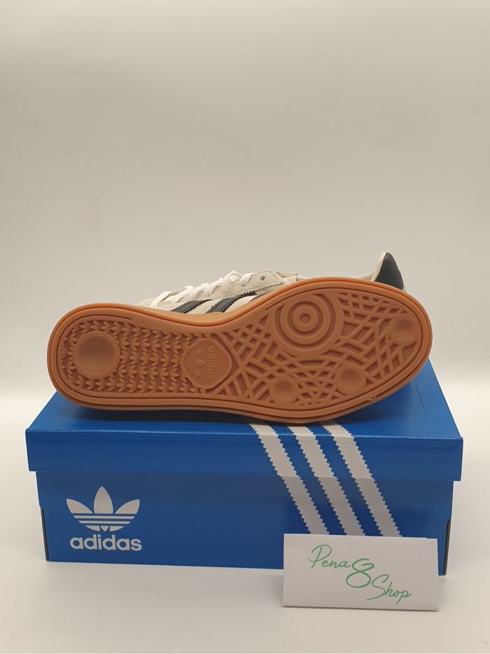 Adidas Handball Spezial aluminum black 36 EU - photo numéro 7