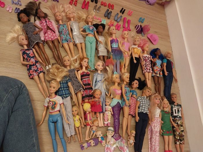 Barbie - photo numéro 2