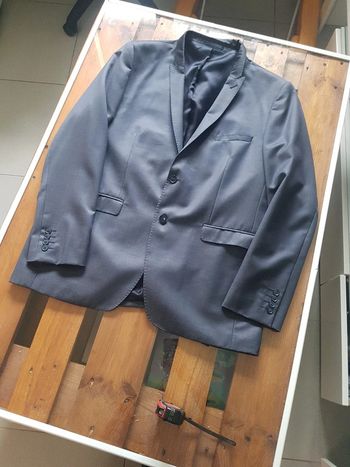 Veste costume devred