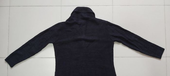 Gilet sans bouton Taille 2 - photo numéro 7