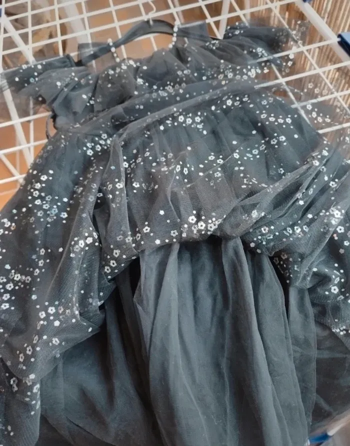 🔴Robe taille 6 ans - photo numéro 5