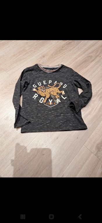 T-shirt ML