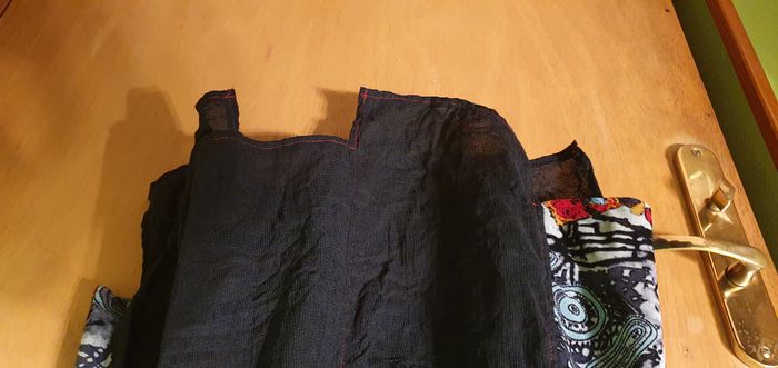 Tunique à bretelles - photo numéro 4