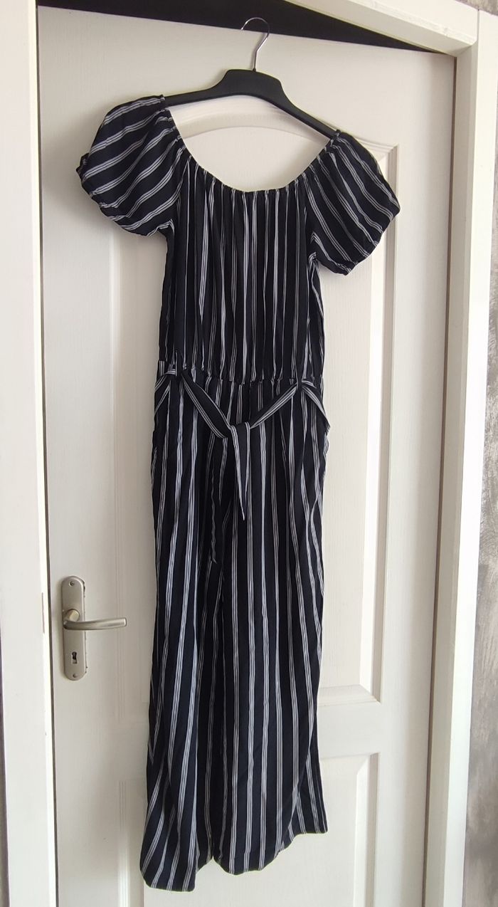 Combinaison pantalon enfant 16 ans Gémo - photo numéro 2