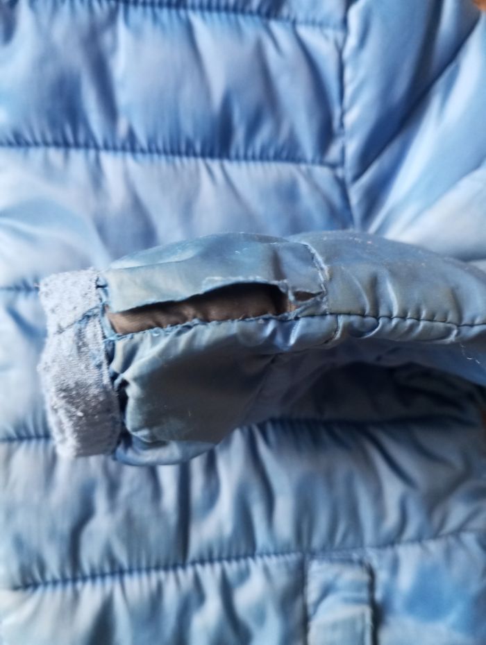 Doudoune Orchestra - photo numéro 5