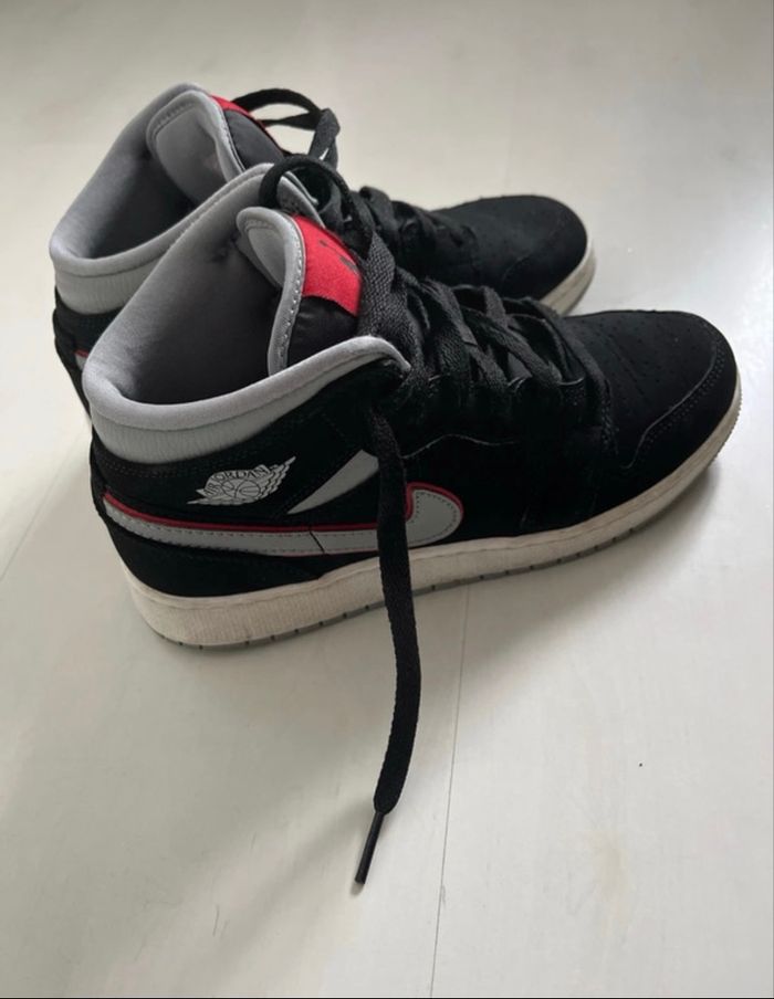 Jordan 1 mid - photo numéro 6