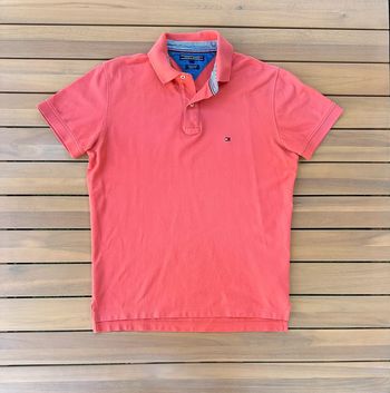 Polo Tommy Hilfiger