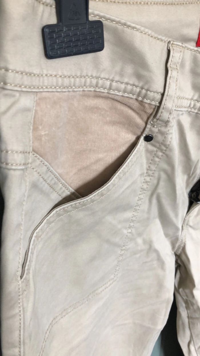 Pantalon Beige - photo numéro 2