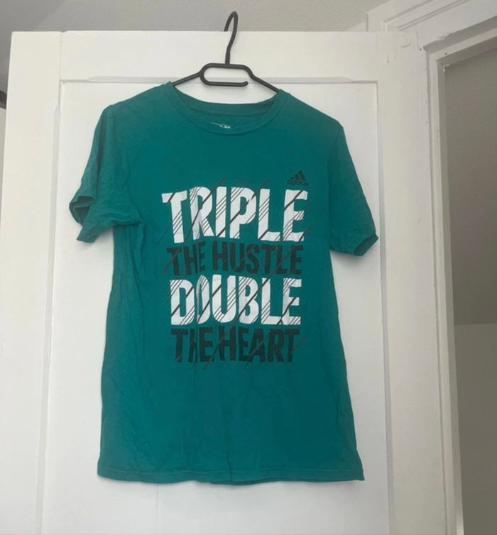 T-shirt garçon