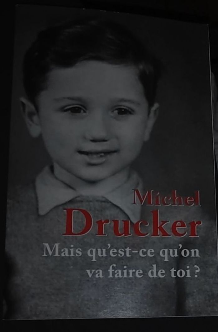 Michel Drucker