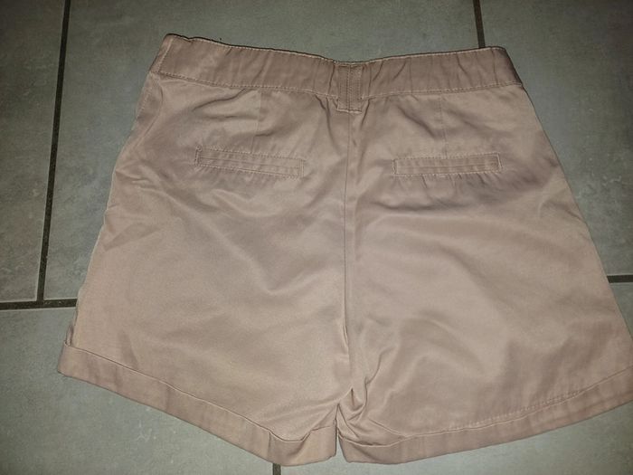 Short - photo numéro 2