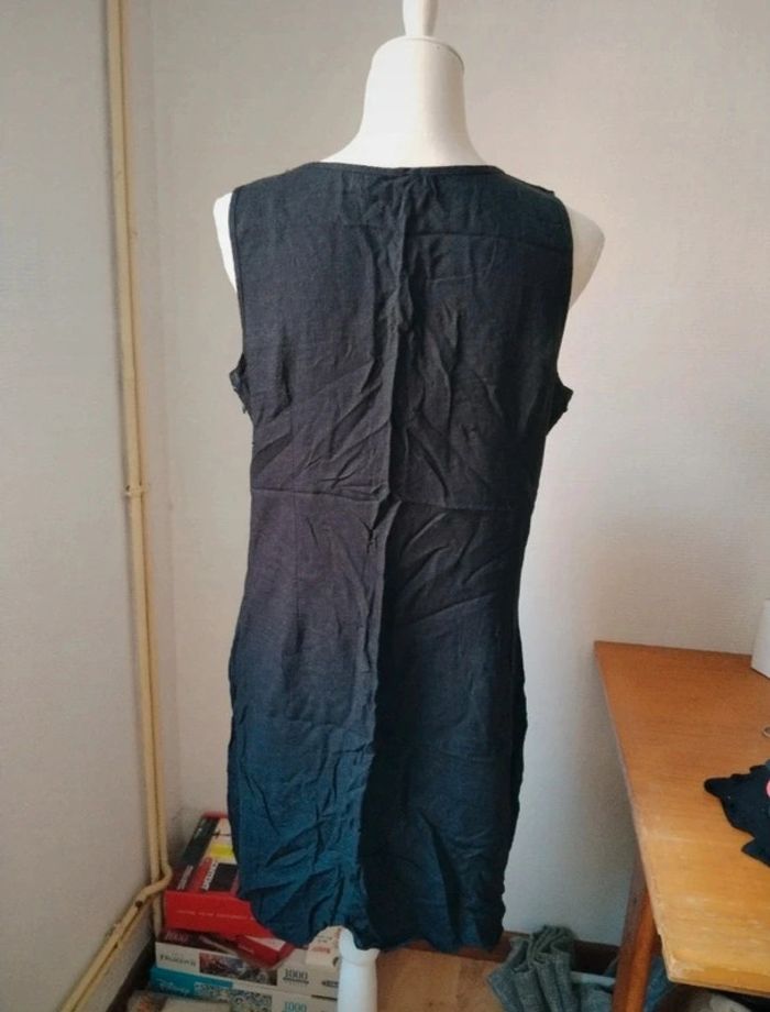 Robe courte (bac 3) - photo numéro 2