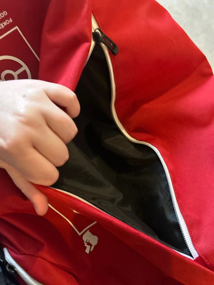 Sac à dos Pokémon - photo numéro 6