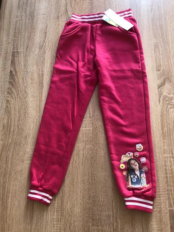 Jogging taille 10 ans
