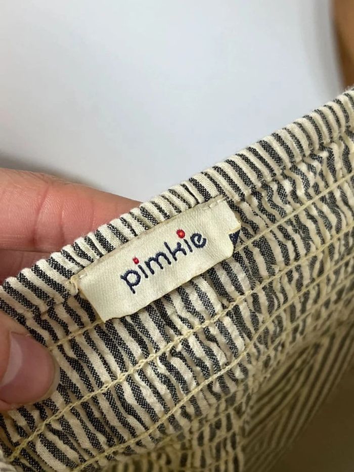 Robe d’été rayée Pimkie - photo numéro 6