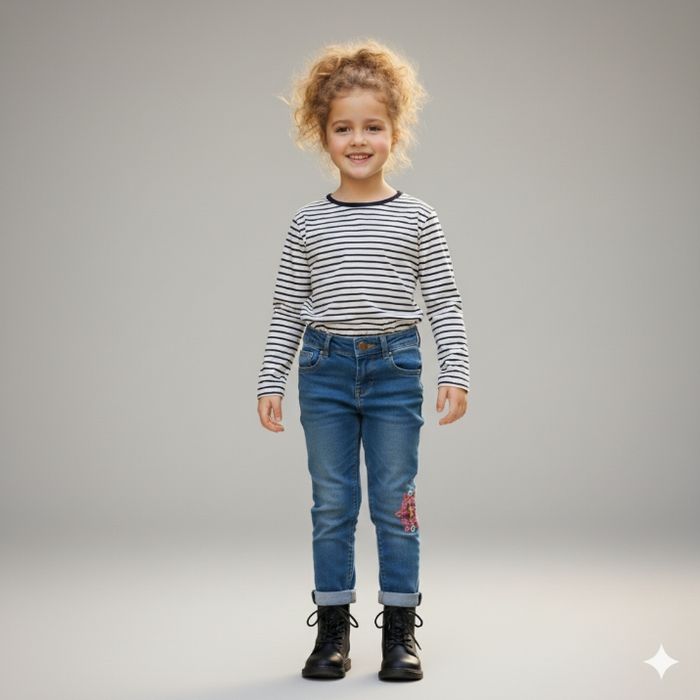 Jean Orchestra 7 ans - photo numéro 2