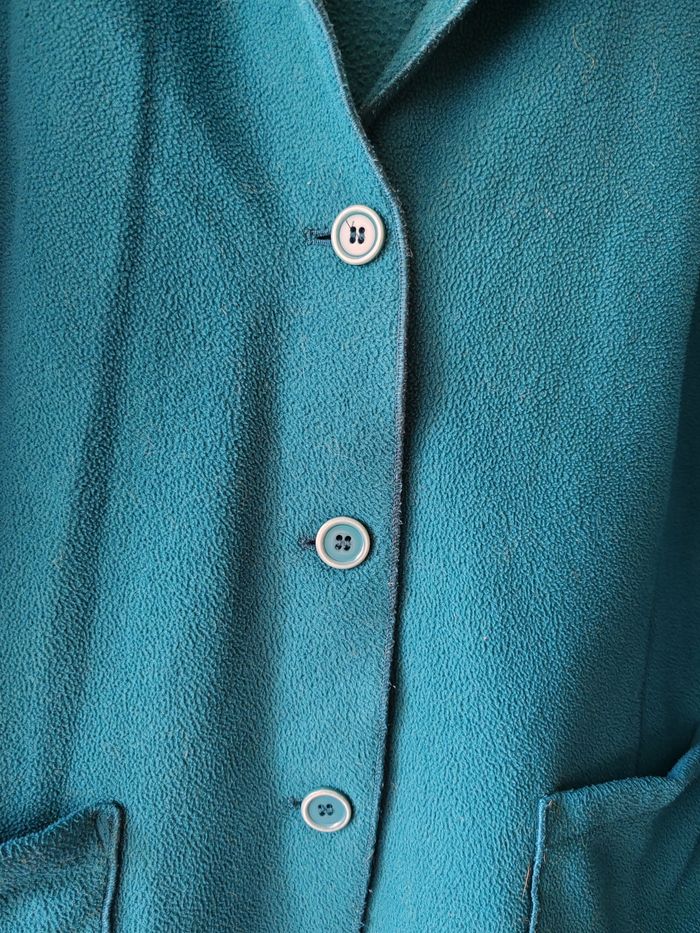 Veste polaire - photo numéro 5