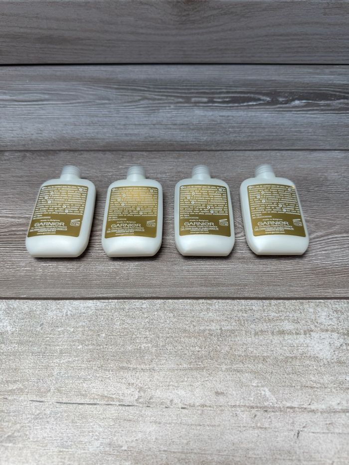 Soin réparateur cheveux. - photo numéro 2