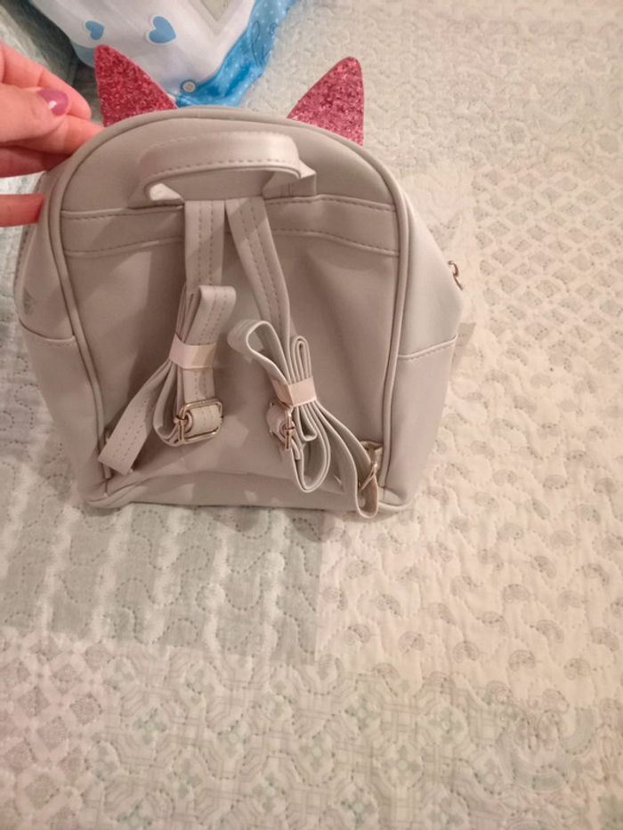 Sac à dos - photo numéro 3