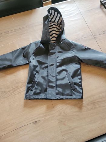 Veste 12 mois