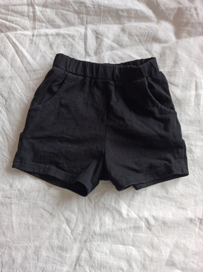 Ensemble débardeur short - photo numéro 5