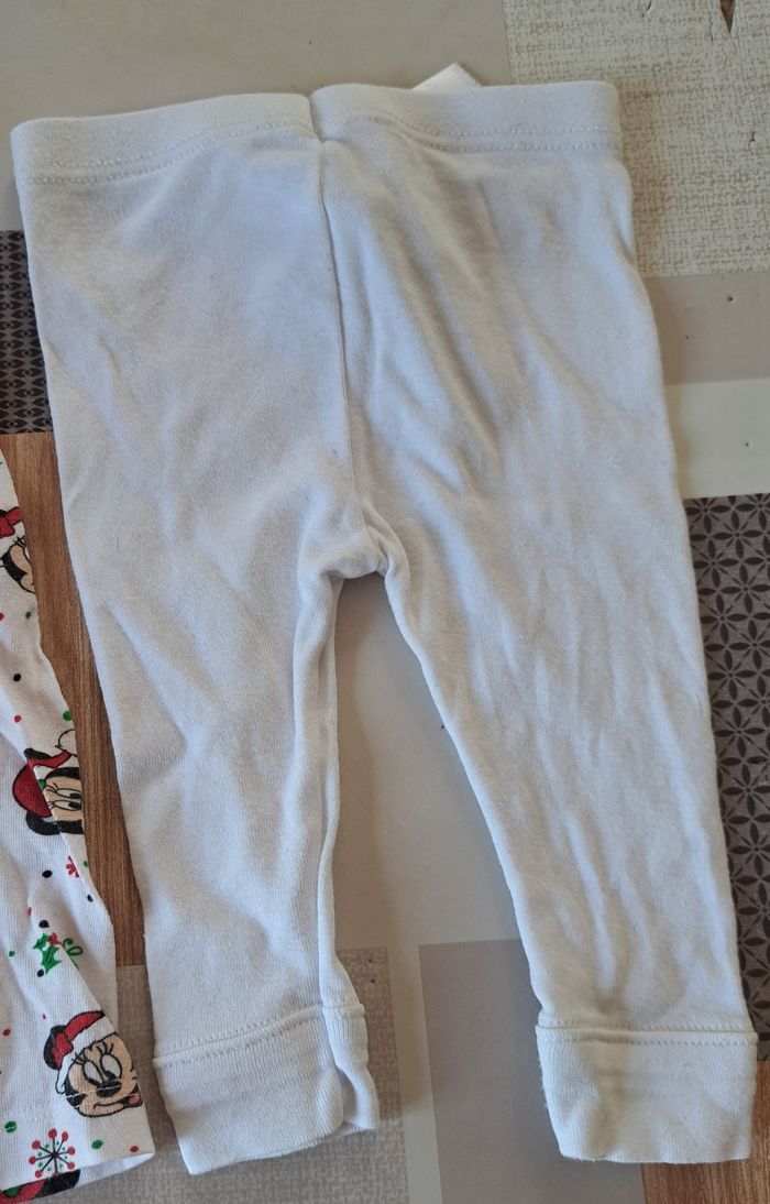 Lot 2 bas leggings - photo numéro 5