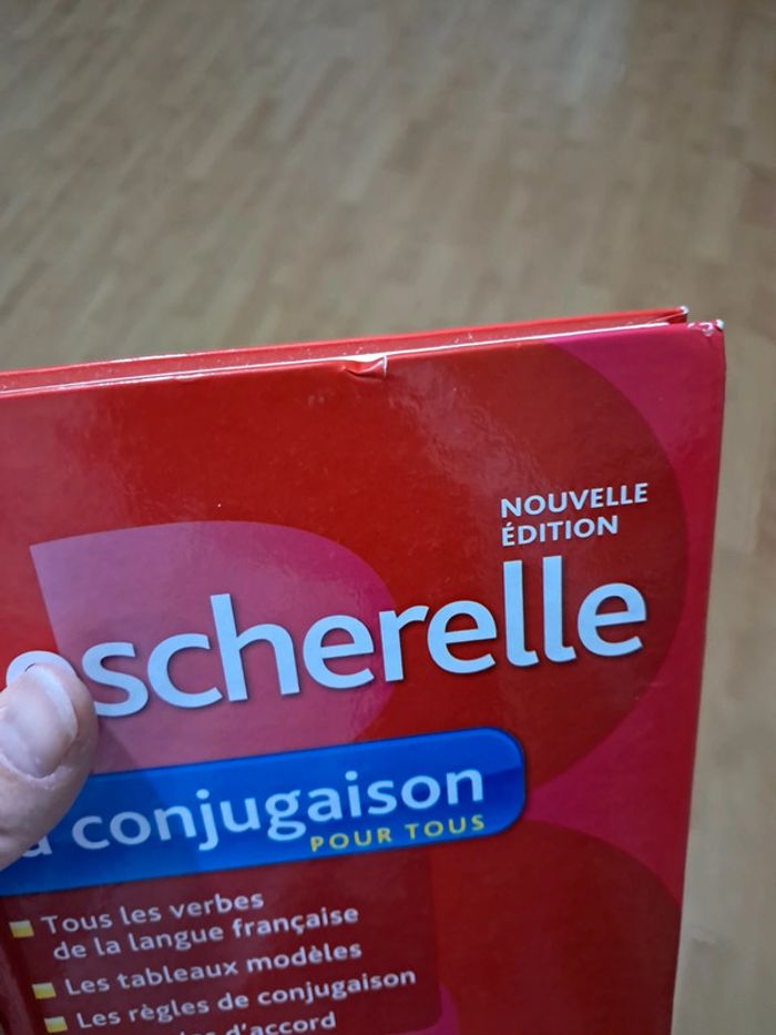 Livre Bescherelle - photo numéro 2