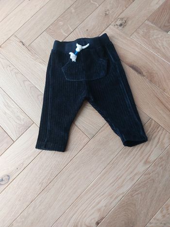 Pantalon neuf Grain de Blé
