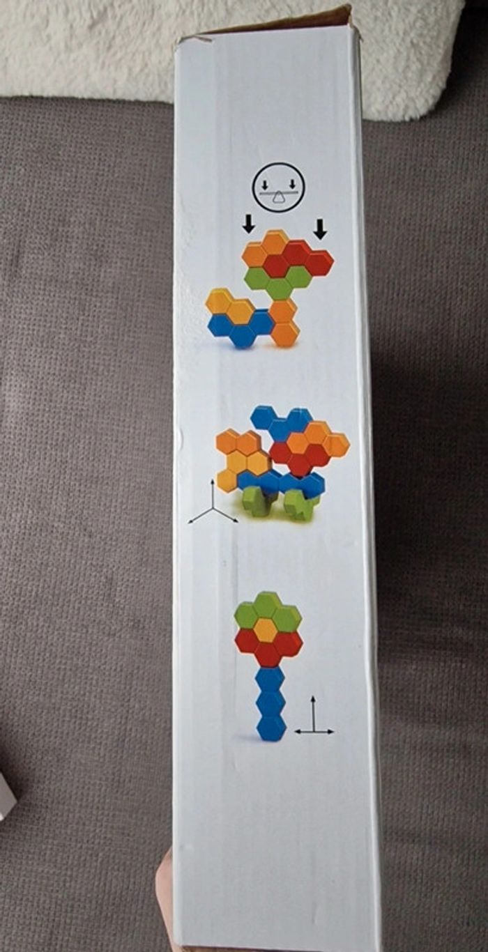 Jeux de construction - photo numéro 3