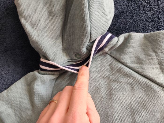 Gilets - photo numéro 3