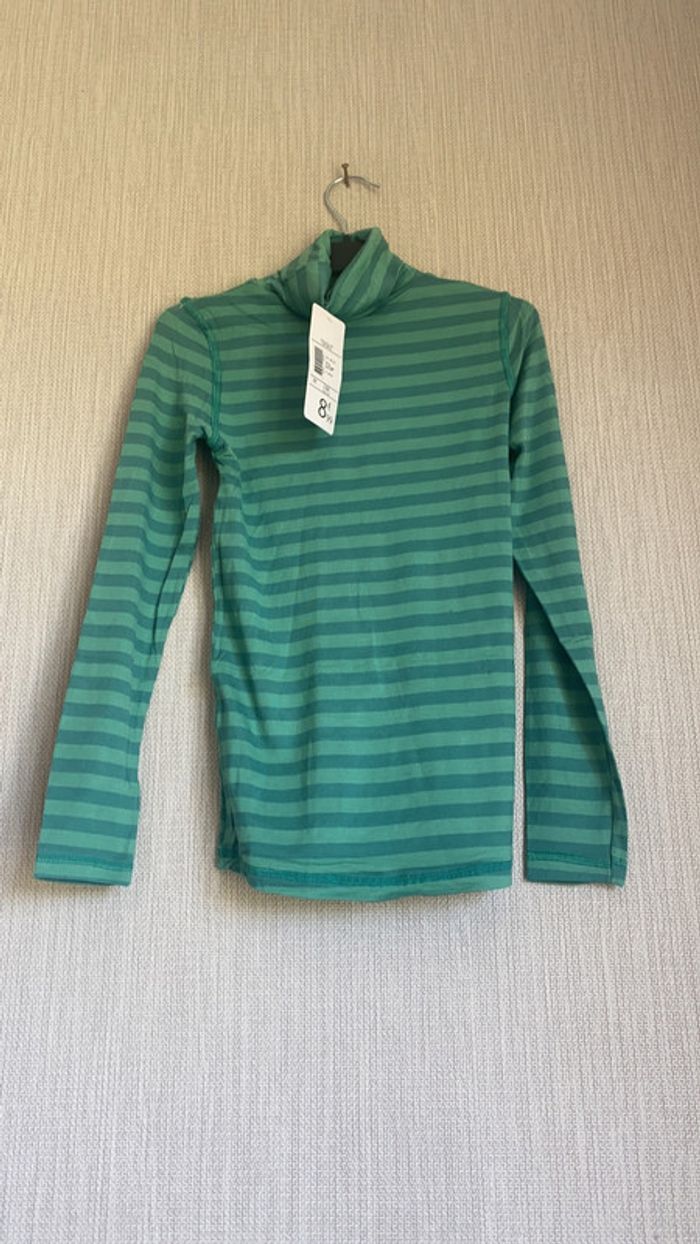 Sous-pull Taille 14 ans - photo numéro 2